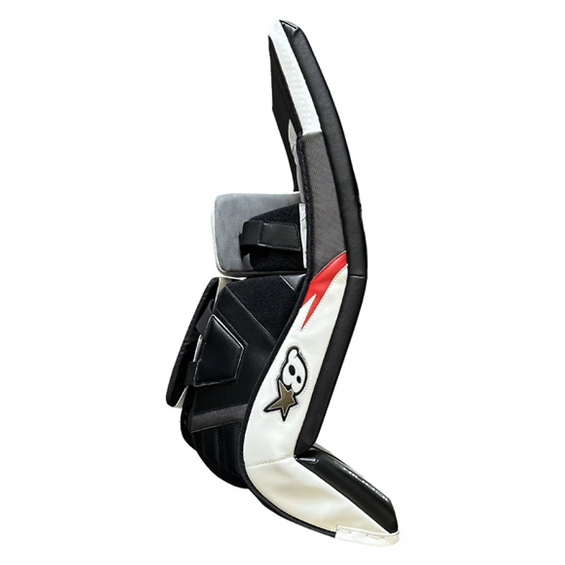 Iconik X - Jambières de gardien but pour junior