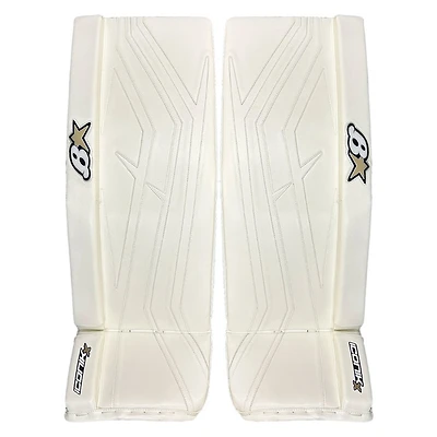 Iconik X Jr - Junior Goaltender Pads