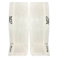 Iconik X Jr - Junior Goaltender Pads