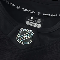 Premium Bruins Pastrnak (à domicile) - Jersey de hockey réplique pour adulte