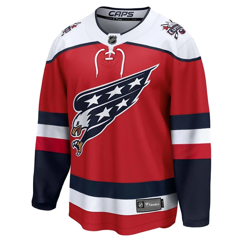 Breakaway Capitals de Washington