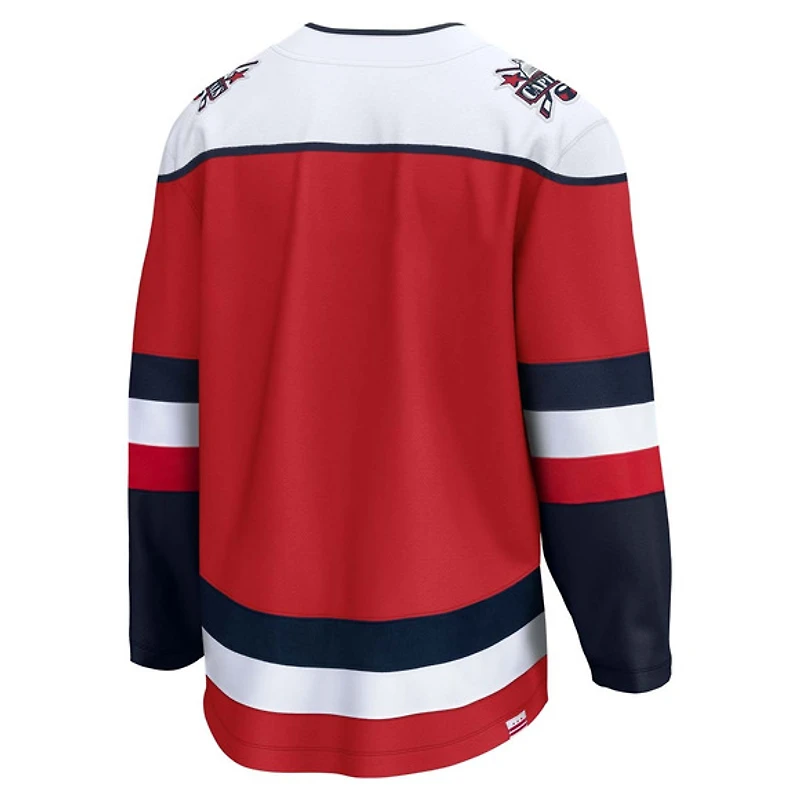 Breakaway Capitals de Washington