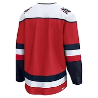 Breakaway Capitals de Washington