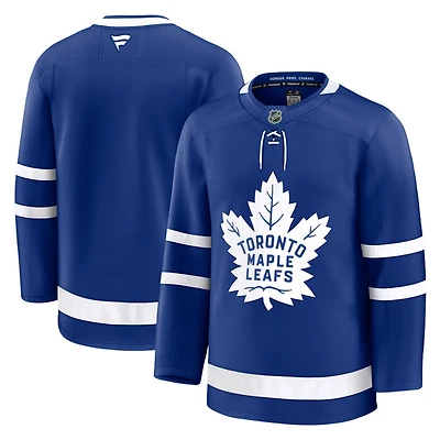 Premium Maple Leafs (à domicile) - Jersey de hockey réplique pour adulte
