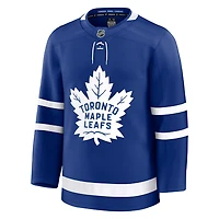 Premium Maple Leafs (à domicile) - Jersey de hockey réplique pour adulte