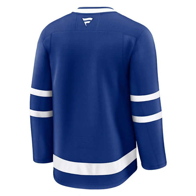 Premium Maple Leafs (à domicile) - Jersey de hockey réplique pour adulte