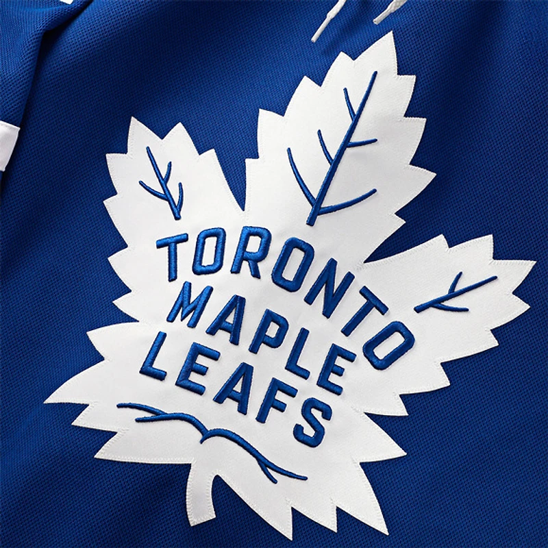 Premium Maple Leafs (à domicile) - Jersey de hockey réplique pour adulte