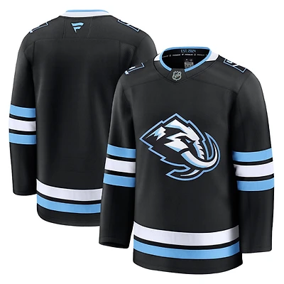 Premium Mammoth (Home) - Adult Replica Hockey Jersey