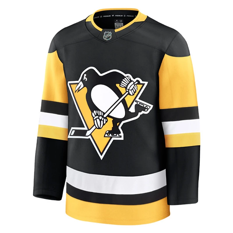 Premium Penguins (à domicile) - Jersey de hockey réplique pour adulte
