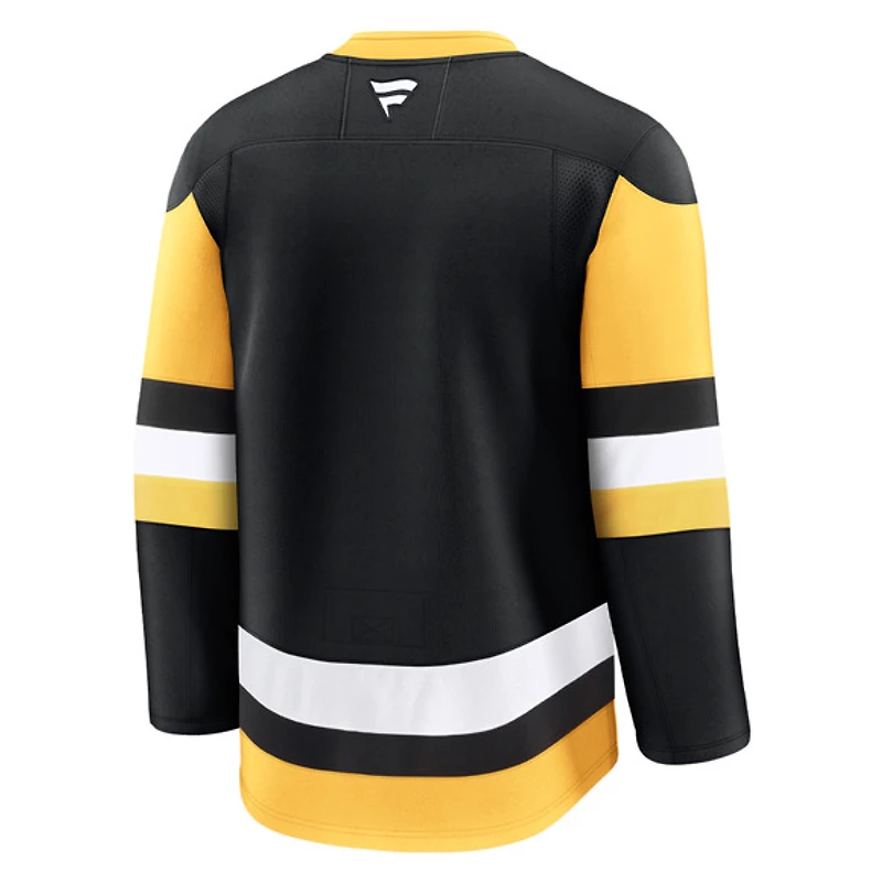 Premium Penguins (à domicile) - Jersey de hockey réplique pour adulte
