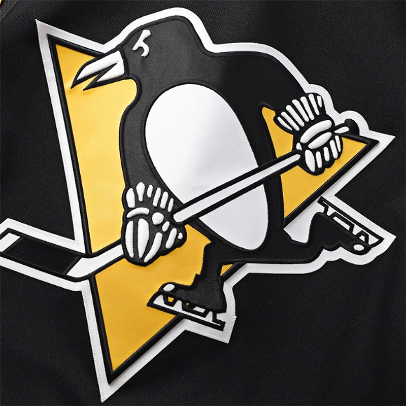 Premium Penguins (à domicile) - Jersey de hockey réplique pour adulte