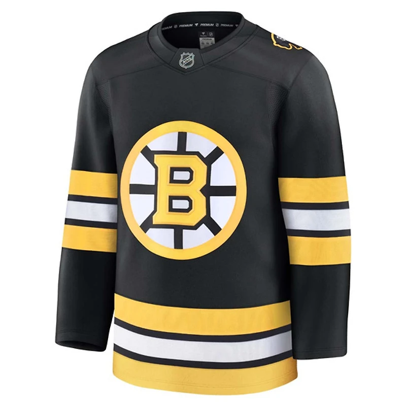 Premium Bruins de Boston - Chandail hockey réplique pour homme