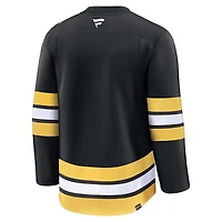 Premium Bruins de Boston - Chandail hockey réplique pour homme
