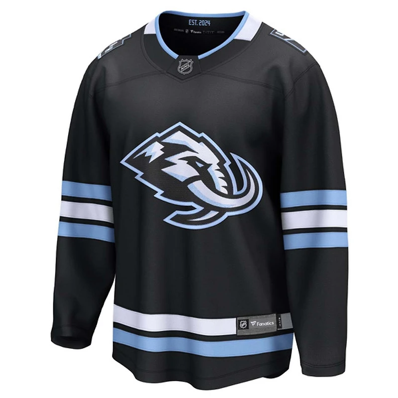 Breakaway Mammoth de l'Utah - Chandail hockey réplique pour homme