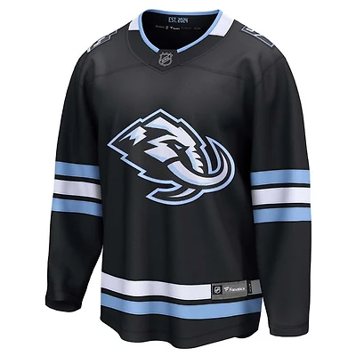 Breakaway Mammoth de l'Utah - Chandail hockey réplique pour homme