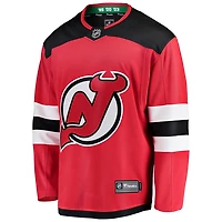 Breakaway New Jersey Devils - Men's Replica Hockey