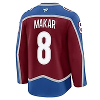 Premium Avalanche Makar - Chandail de hockey réplique pour adulte