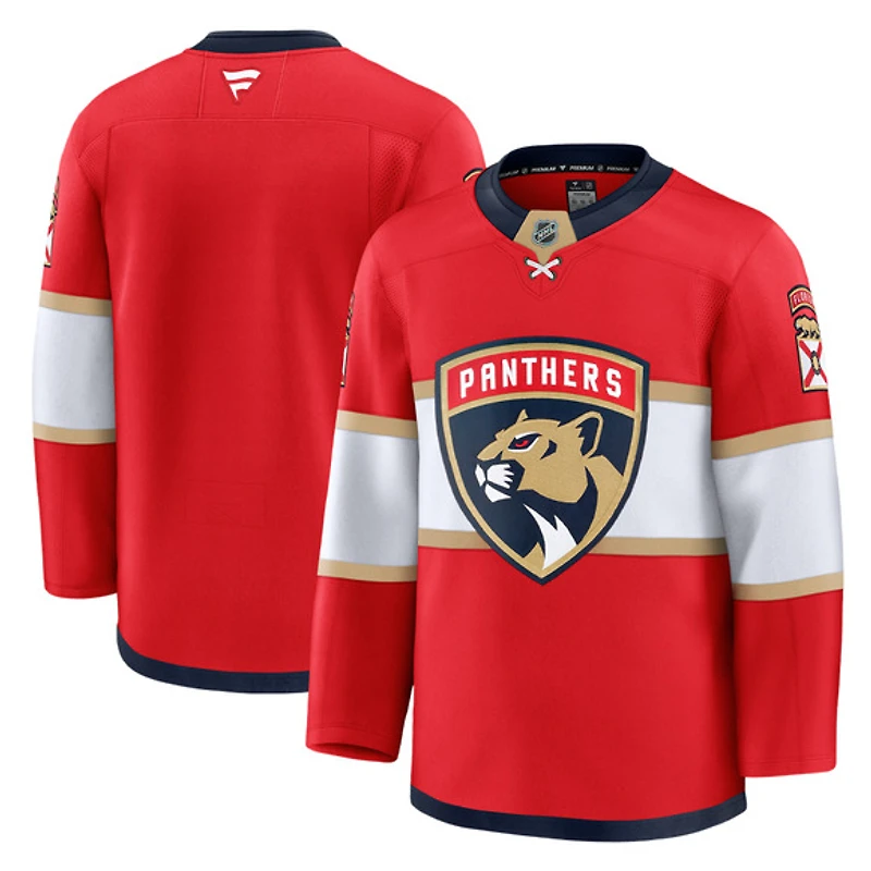 Premium Panthers (à domicile) - Jersey de hockey réplique pour adulte