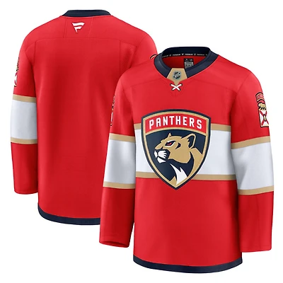 Premium Panthers (à domicile) - Jersey de hockey réplique pour adulte
