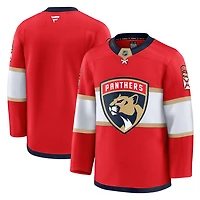 Premium Panthers (à domicile) - Jersey de hockey réplique pour adulte