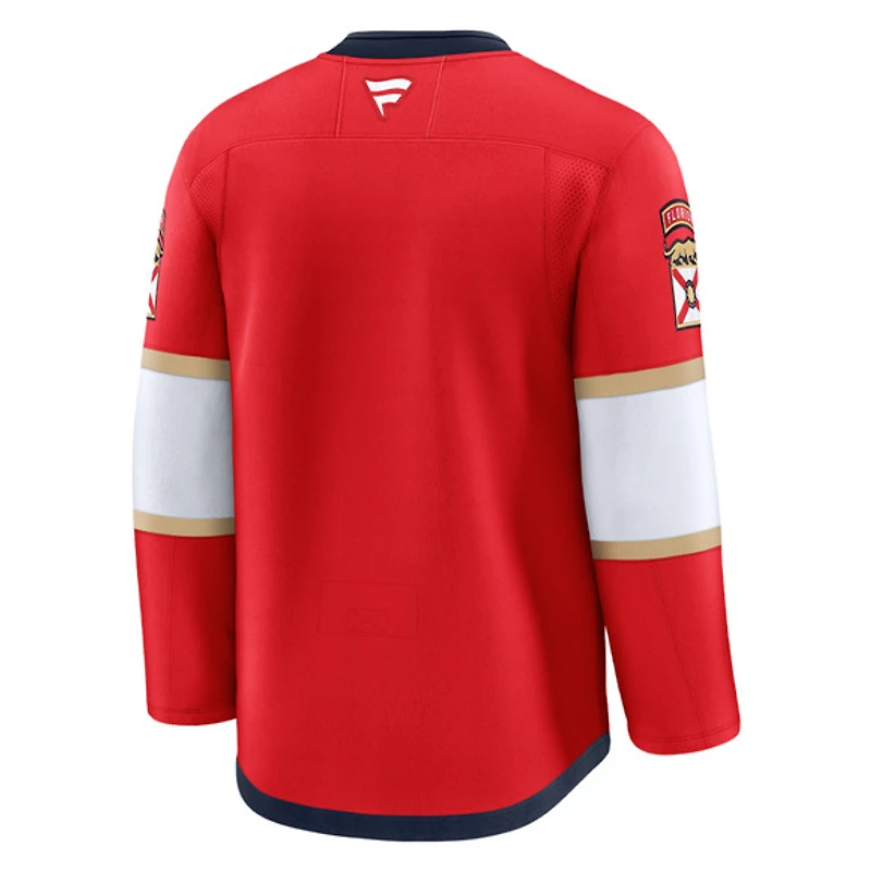 Premium Panthers (à domicile) - Jersey de hockey réplique pour adulte