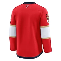 Premium Panthers (à domicile) - Jersey de hockey réplique pour adulte