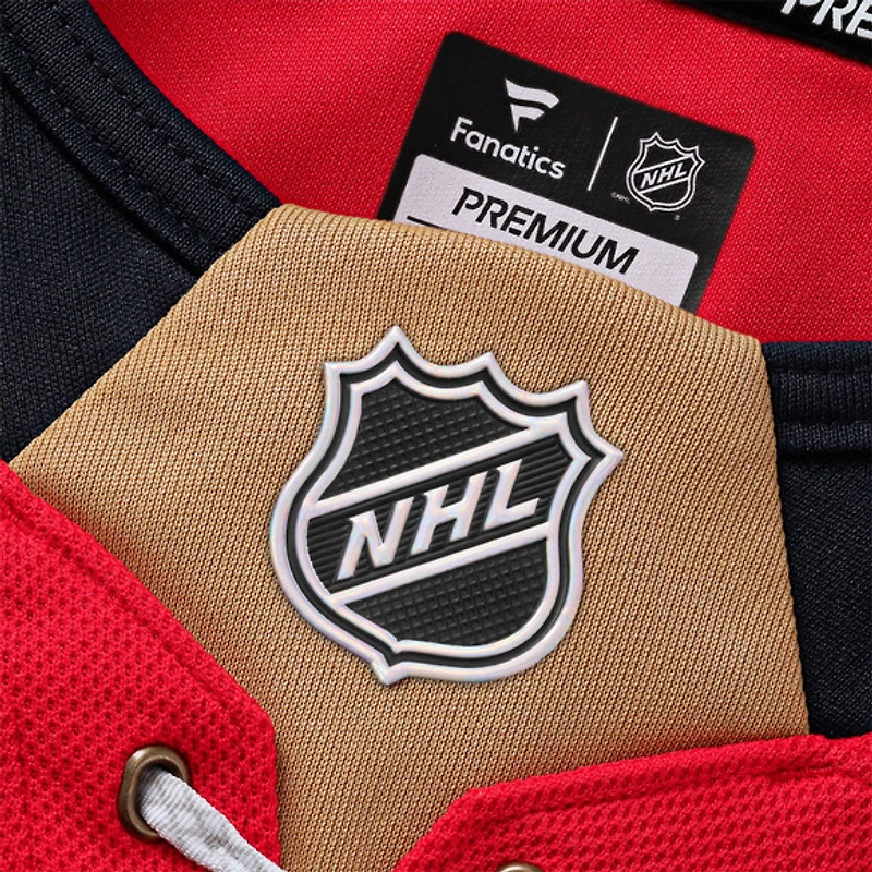 Premium Panthers (à domicile) - Jersey de hockey réplique pour adulte