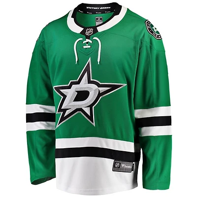 Breakaway Dallas Stars - Men's Replica Hockey Jersey