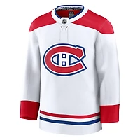 Premium (À l'étranger) Canadiens de Montréal - Jersey hockey réplique pour adulte