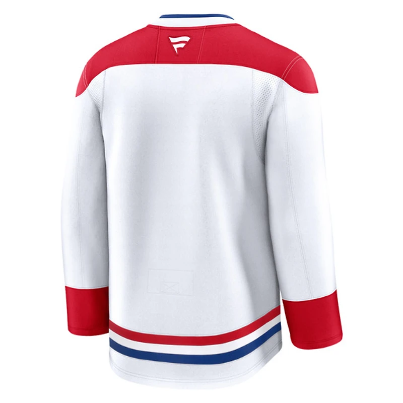 Premium (Away) Montreal Canadiens - Adult Replica Hockey Jersey