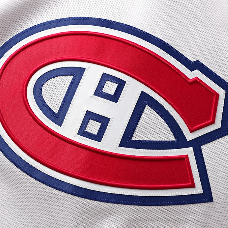 Premium (Away) Montreal Canadiens - Adult Replica Hockey Jersey
