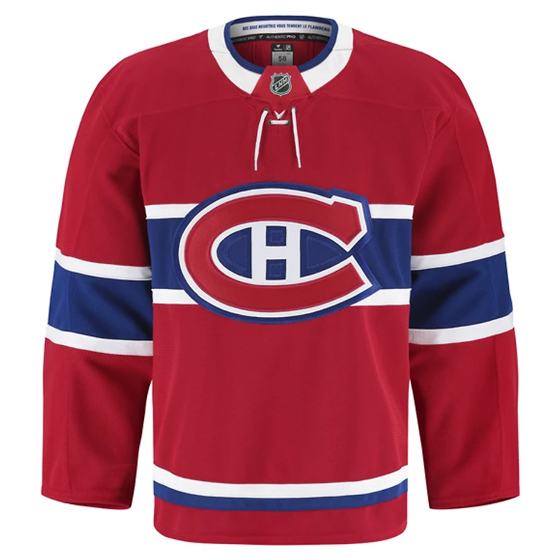 Authentic Pro Montréal Canadiens - Adult Hockey Jersey