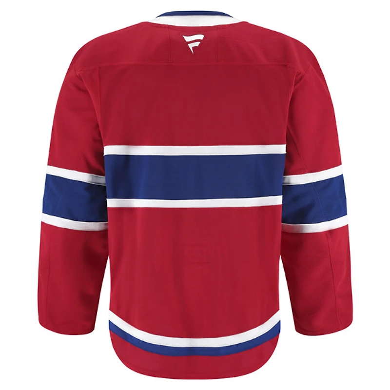Authentic Pro Montréal Canadiens - Adult Hockey Jersey