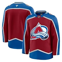 Premium Avalanche (à domicile) - Jersey de hockey réplique pour adulte