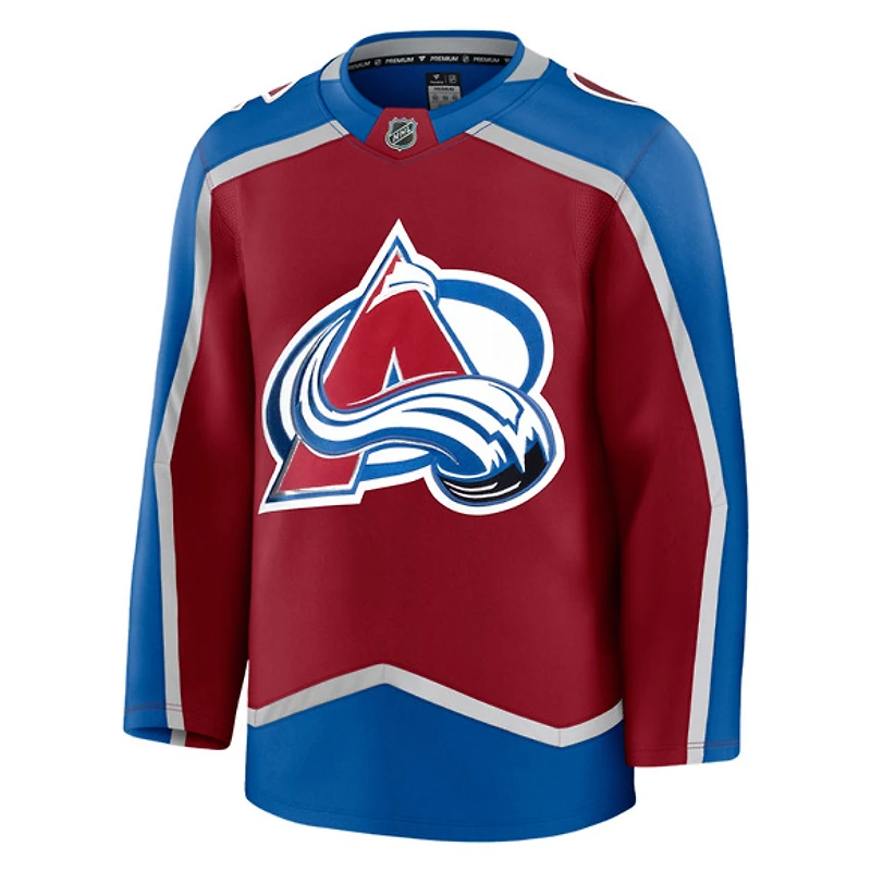 Premium Avalanche (à domicile) - Jersey de hockey réplique pour adulte