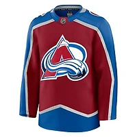Premium Avalanche (à domicile) - Jersey de hockey réplique pour adulte