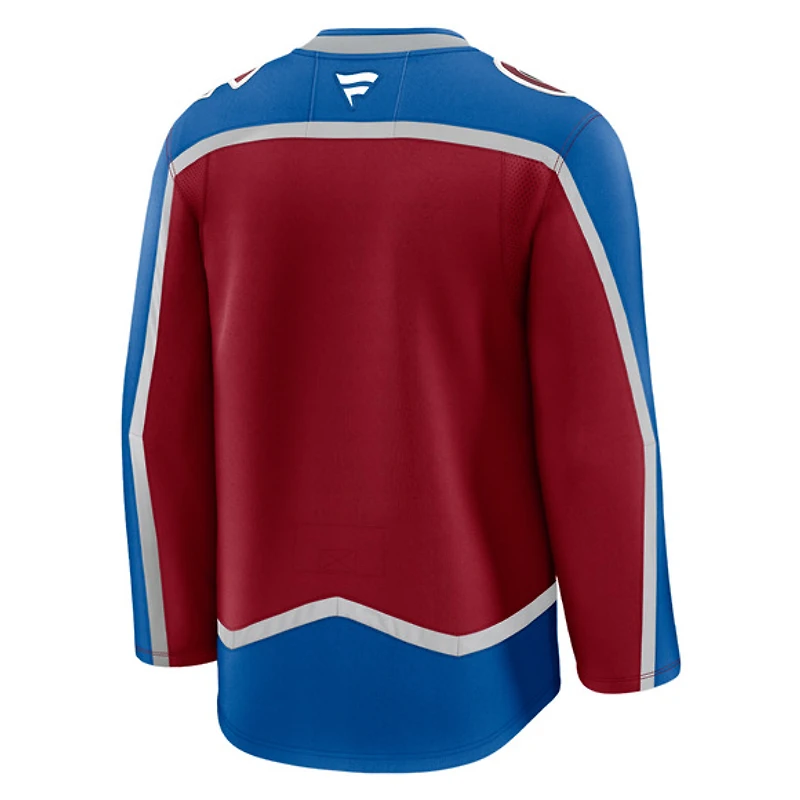 Premium Avalanche (à domicile) - Jersey de hockey réplique pour adulte