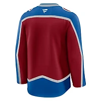 Premium Avalanche (à domicile) - Jersey de hockey réplique pour adulte
