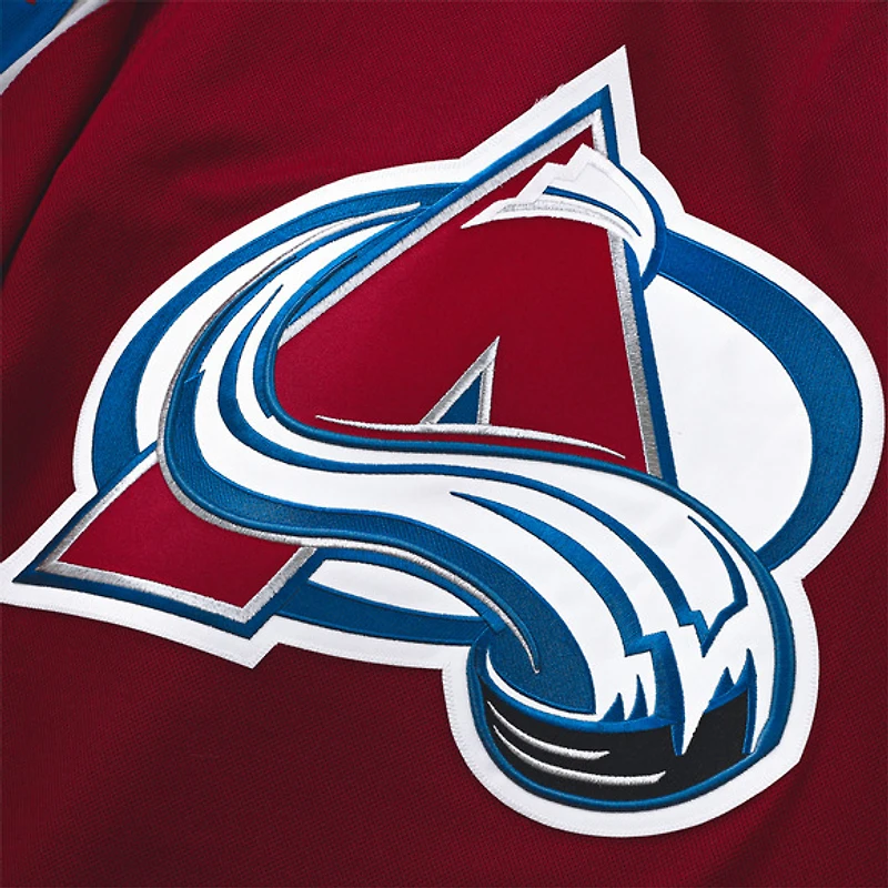 Premium Avalanche (à domicile) - Jersey de hockey réplique pour adulte