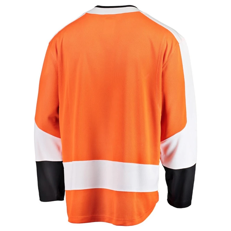 Breakaway Philadelphia Fylers - Men's Replica Hockey Jersey
