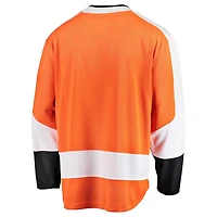 Breakaway Philadelphia Fylers - Men's Replica Hockey Jersey