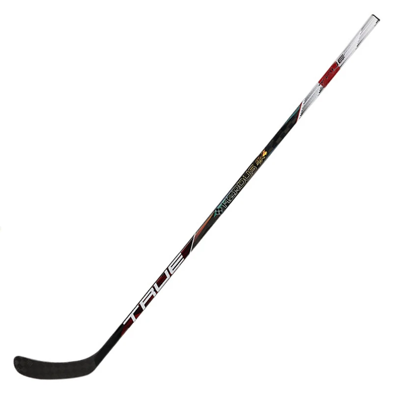 HZRDUS 24 Pro Stock Mitch Marner Équipe Canada - Bâton de hockey en composite pour senior