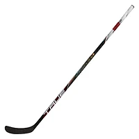 HZRDUS 24 Pro Stock Mitch Marner Équipe Canada - Bâton de hockey en composite pour senior