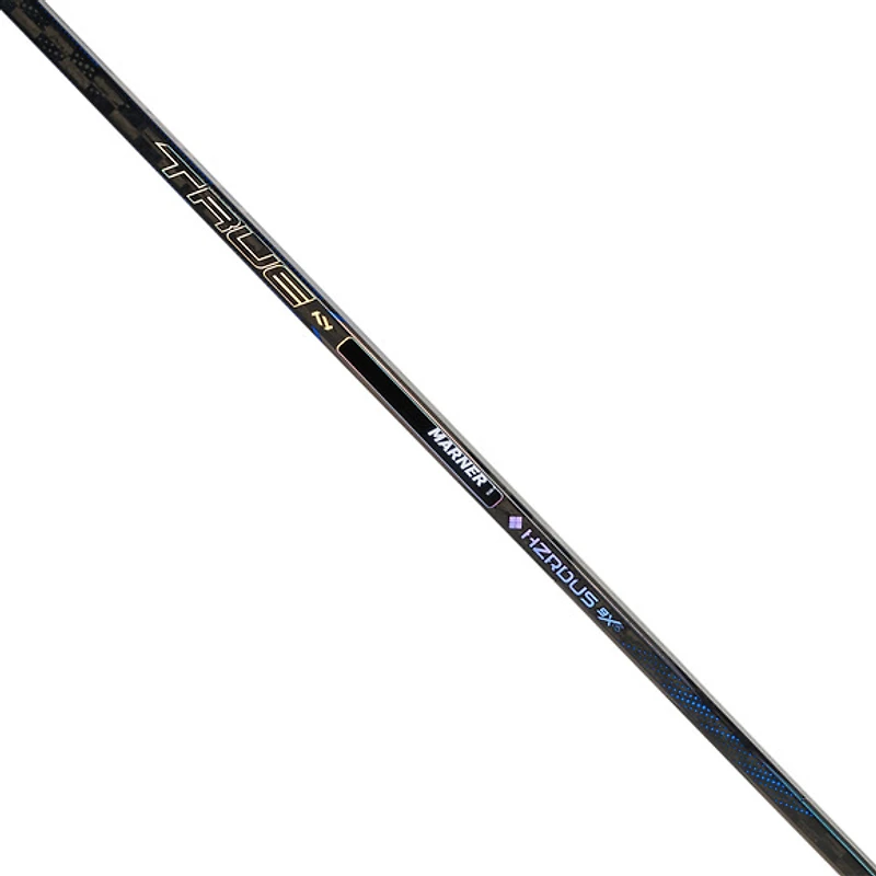 HZRDUS 24 Pro Stock Mitch Marner - Bâton de hockey en composite pour senior