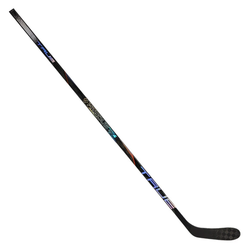 HZRDUS 24 Pro Stock Pavel Barber - Bâton de hockey en composite pour senior