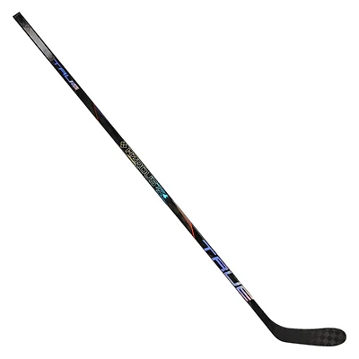 HZRDUS 24 Pro Stock Pavel Barber - Bâton de hockey en composite pour senior