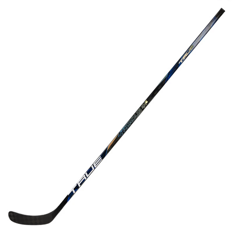 HZRDUS 24 Pro Stock Josh Anderson - Bâton de hockey en composite pour senior