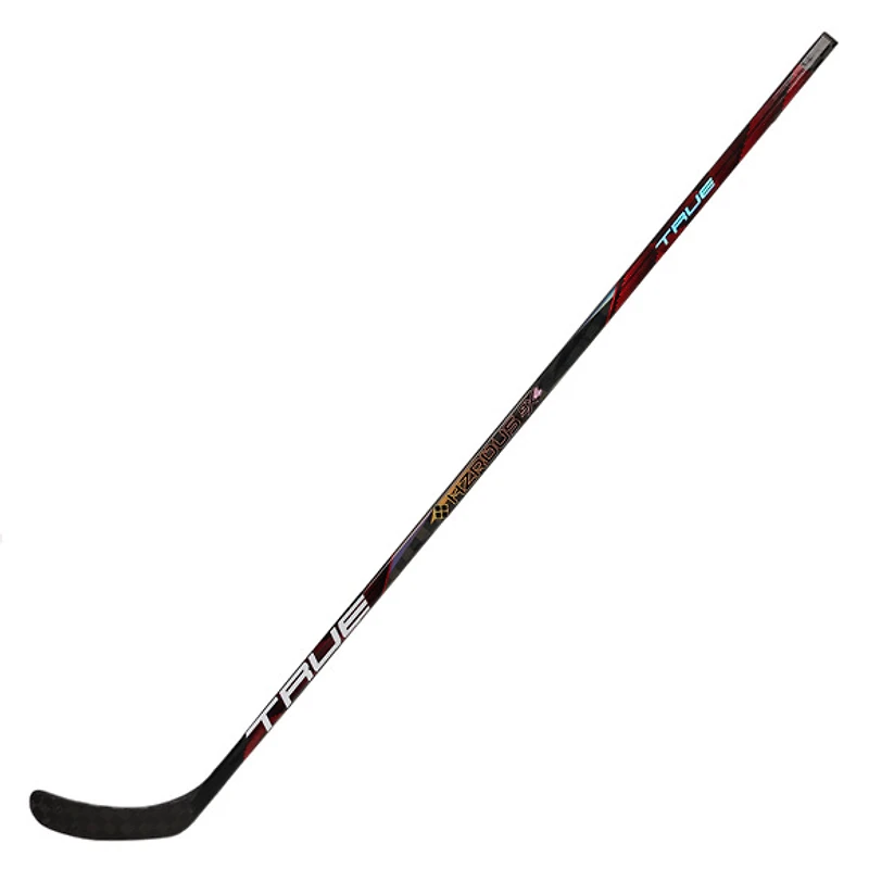 HZRDUS 24 Pro Stock Drake Batherson - Bâton de hockey en composite pour senior