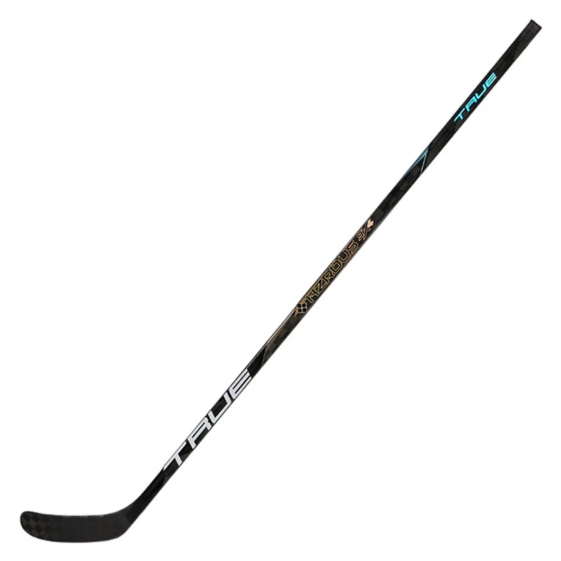 HZRDUS 24 Pro Stock Viktor Arvidsson - Senior Composite Hockey Stick