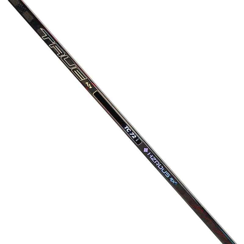 HZRDUS 24 Pro Stock Thomas Chabot - Bâton de hockey en composite pour senior